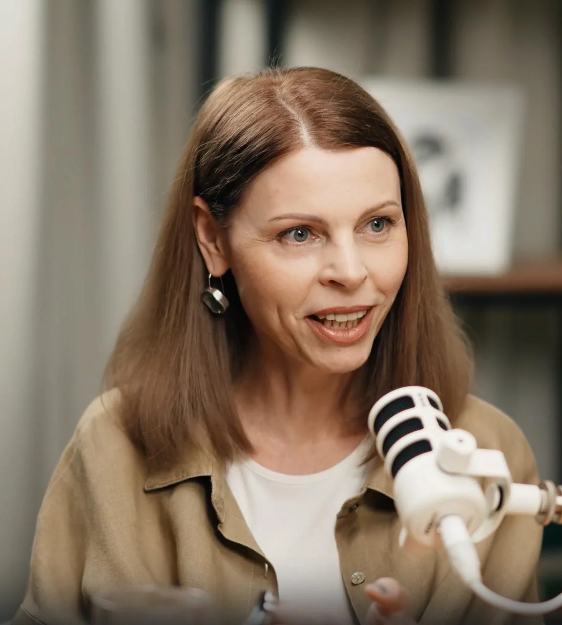 Дина Шубина - автор курса